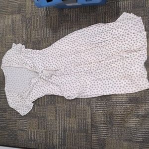 Abercrombie Midi Dress